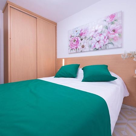 Piso Mirta Santa Cruz Tenerife エクステリア 写真