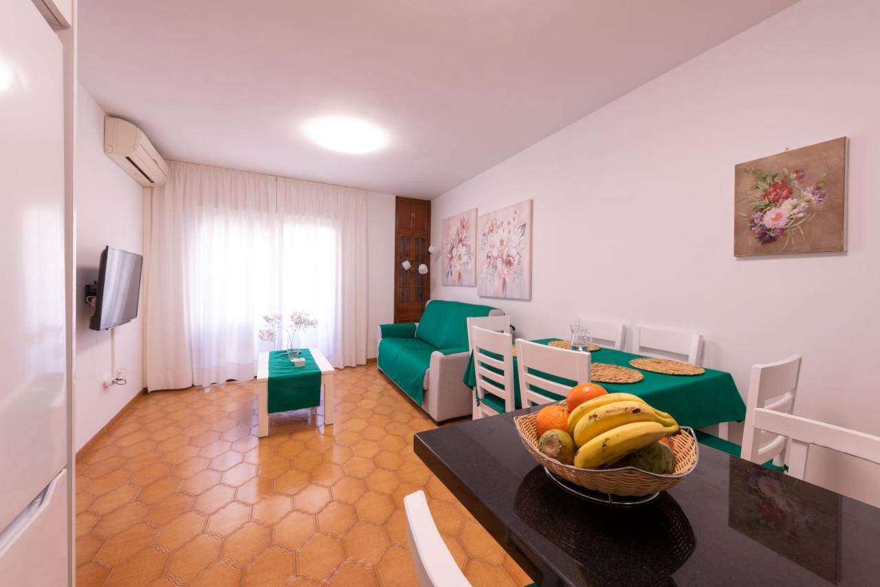 Piso Mirta Santa Cruz Tenerife エクステリア 写真