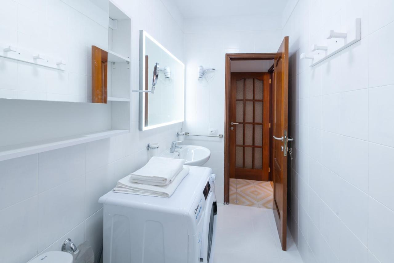 Piso Mirta Santa Cruz Tenerife エクステリア 写真