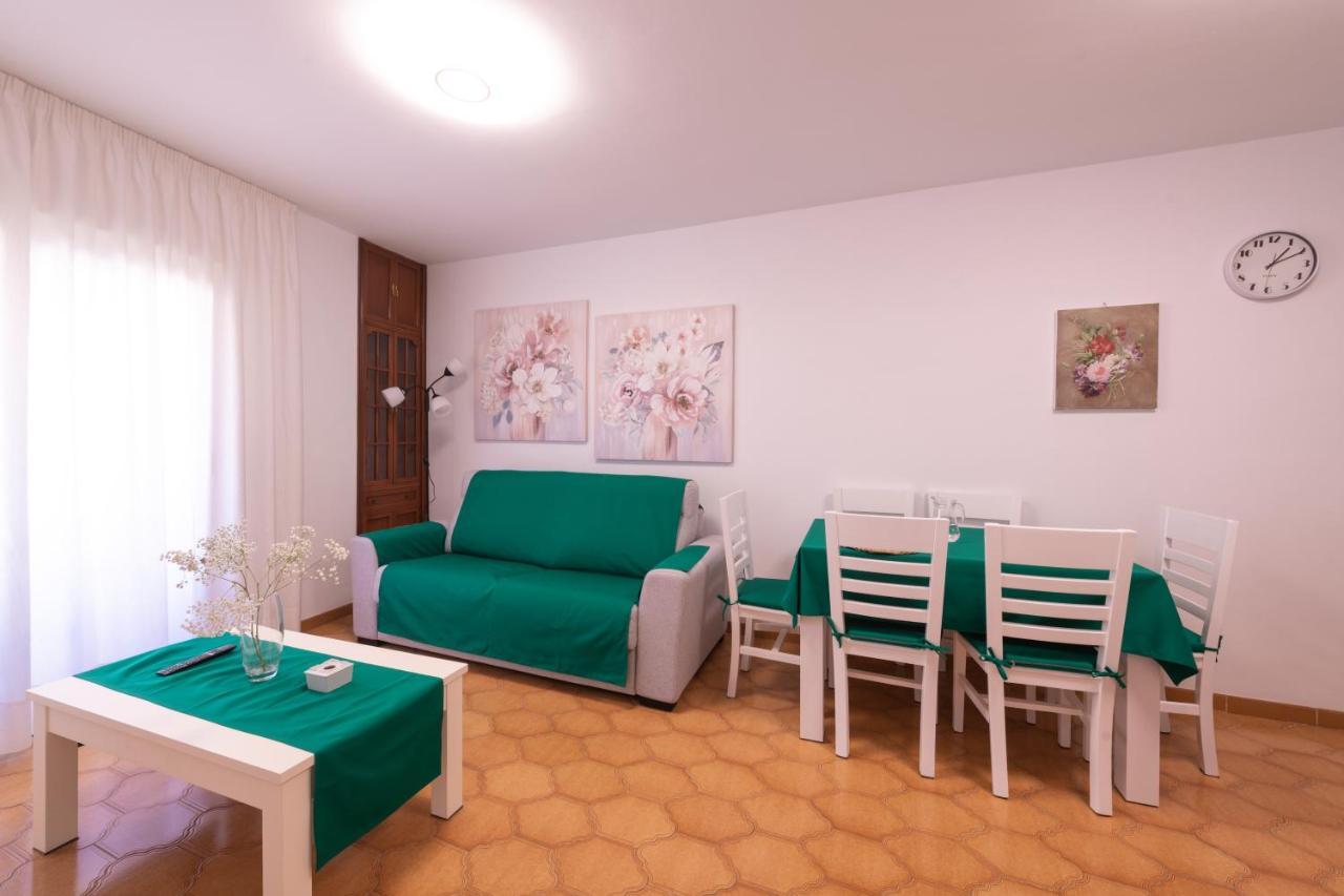 Piso Mirta Santa Cruz Tenerife エクステリア 写真